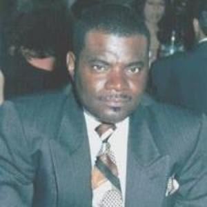 Meet your Posher, Stanley